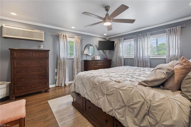 417 Patton LN, Virginia Beach, VA 23452