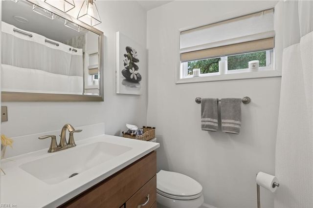 417 Patton LN, Virginia Beach, VA 23452