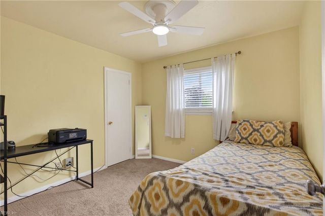 417 Patton LN, Virginia Beach, VA 23452