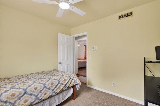 417 Patton LN, Virginia Beach, VA 23452