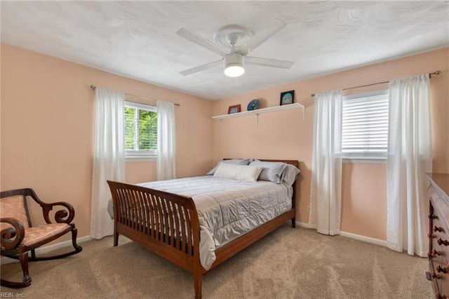 417 Patton LN, Virginia Beach, VA 23452