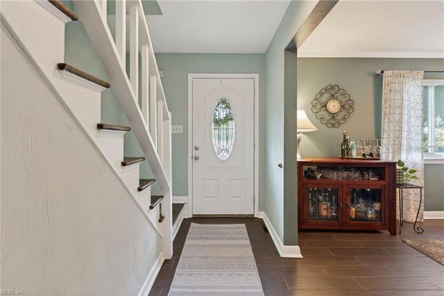417 Patton LN, Virginia Beach, VA 23452