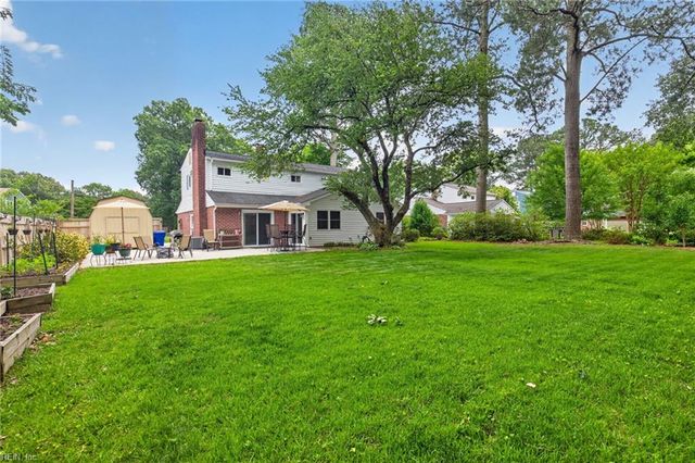 417 Patton LN, Virginia Beach, VA 23452