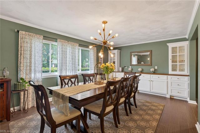 417 Patton LN, Virginia Beach, VA 23452