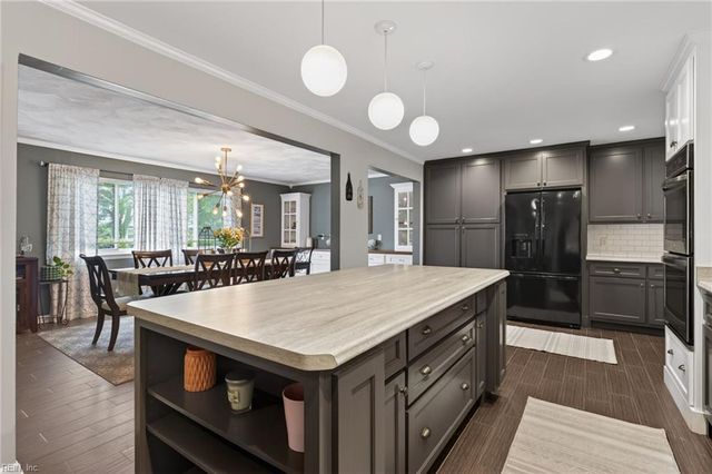 417 Patton LN, Virginia Beach, VA 23452