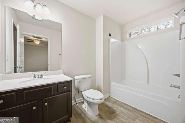 2163 Pebble Beach Drive, Lawrenceville, GA 30043