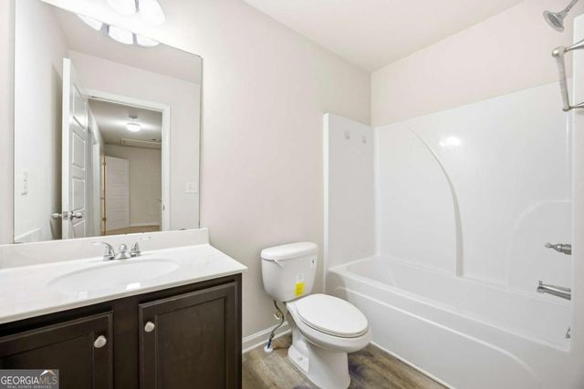 2163 Pebble Beach Drive, Lawrenceville, GA 30043