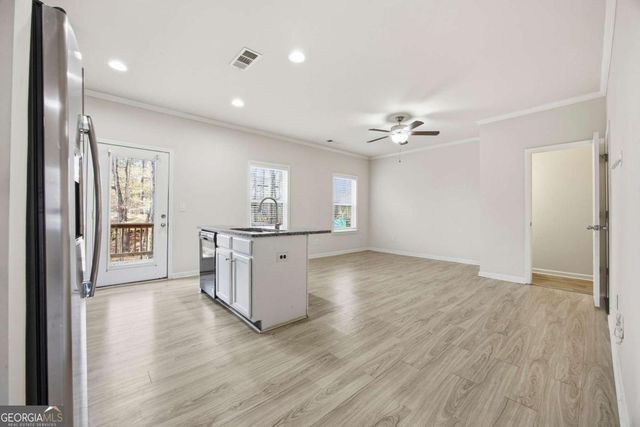 2163 Pebble Beach Drive, Lawrenceville, GA 30043