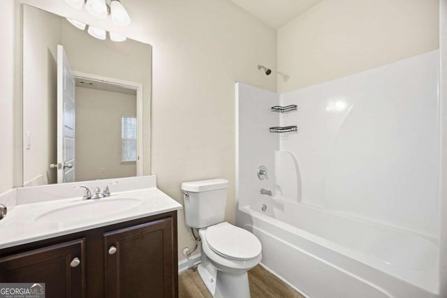 2163 Pebble Beach Drive, Lawrenceville, GA 30043