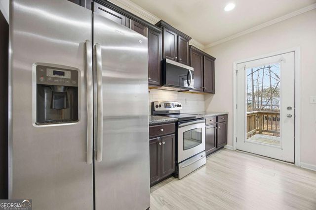 2163 Pebble Beach Drive, Lawrenceville, GA 30043