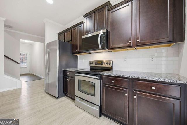 2163 Pebble Beach Drive, Lawrenceville, GA 30043