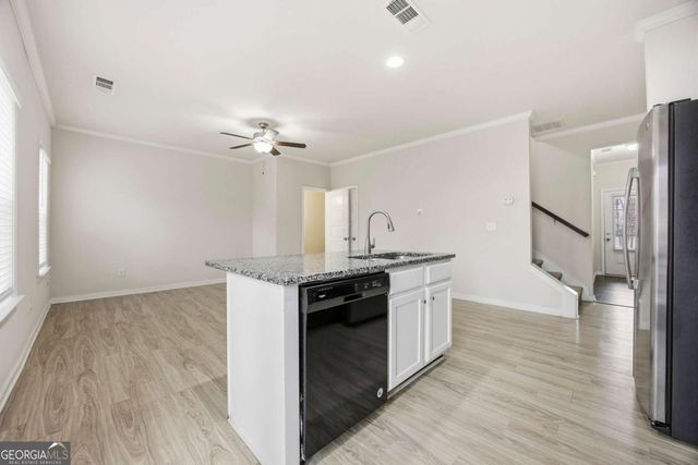 2163 Pebble Beach Drive, Lawrenceville, GA 30043