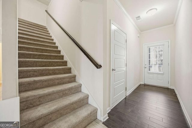 2163 Pebble Beach Drive, Lawrenceville, GA 30043