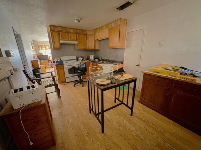 702 Stanton, New Llano, LA 71461