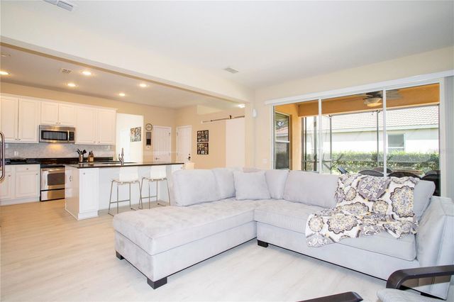 11835 BARLETTA DRIVE, Orlando, FL 32827