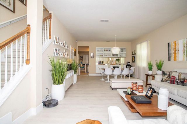 11835 BARLETTA DRIVE, Orlando, FL 32827