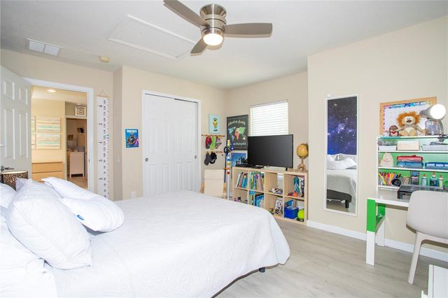 11835 BARLETTA DRIVE, Orlando, FL 32827