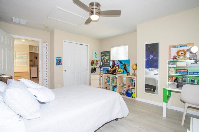 11835 BARLETTA DRIVE, Orlando, FL 32827