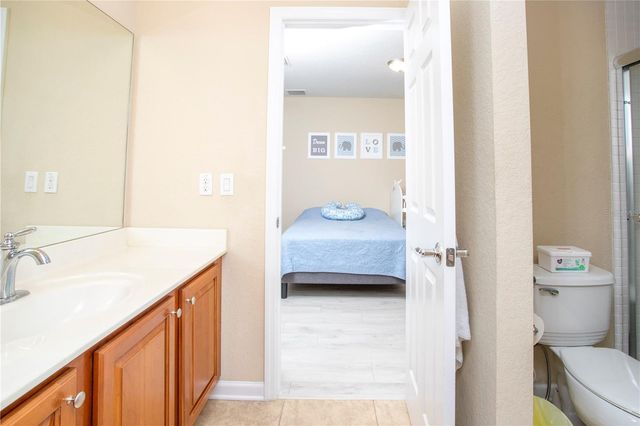 11835 BARLETTA DRIVE, Orlando, FL 32827