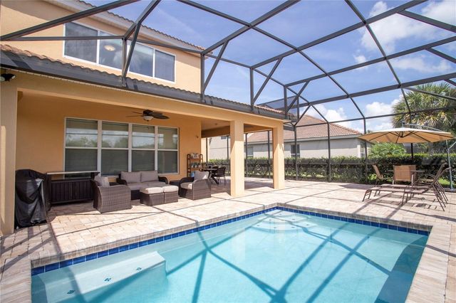 11835 BARLETTA DRIVE, Orlando, FL 32827