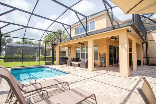 11835 BARLETTA DRIVE, Orlando, FL 32827