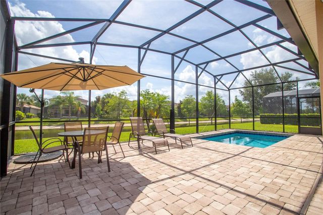 11835 BARLETTA DRIVE, Orlando, FL 32827