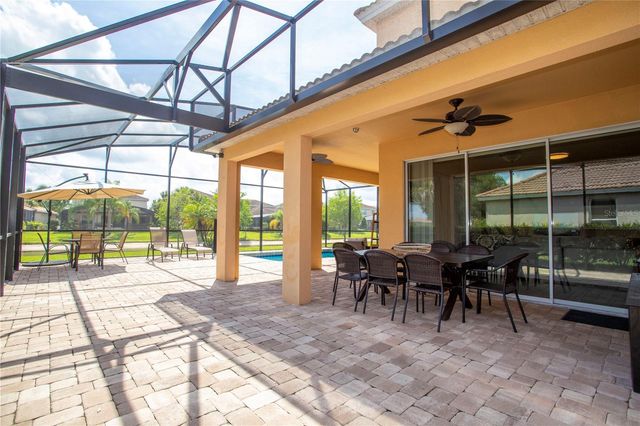 11835 BARLETTA DRIVE, Orlando, FL 32827