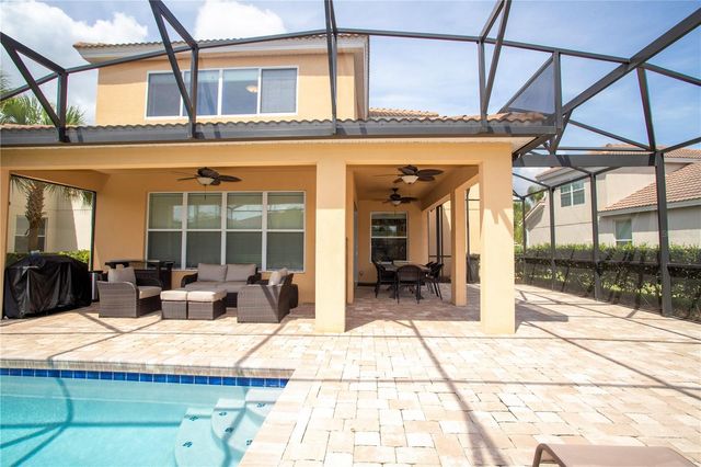 11835 BARLETTA DRIVE, Orlando, FL 32827