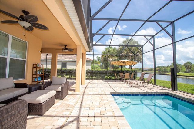 11835 BARLETTA DRIVE, Orlando, FL 32827