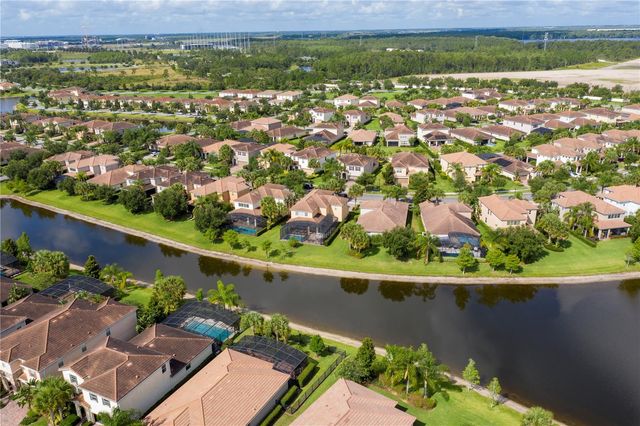 11835 BARLETTA DRIVE, Orlando, FL 32827