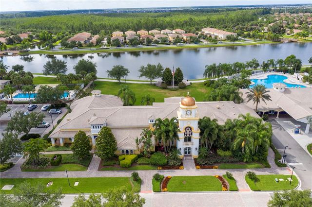 11835 BARLETTA DRIVE, Orlando, FL 32827