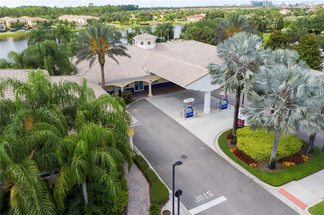 11835 BARLETTA DRIVE, Orlando, FL 32827