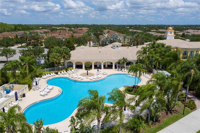 11835 BARLETTA DRIVE, Orlando, FL 32827