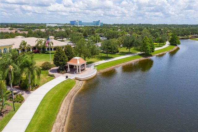 11835 BARLETTA DRIVE, Orlando, FL 32827