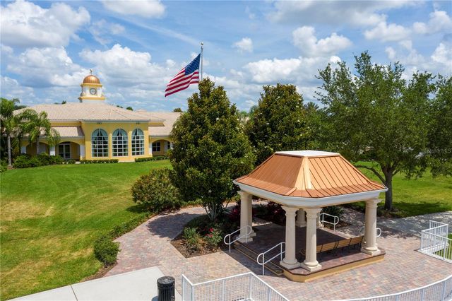 11835 BARLETTA DRIVE, Orlando, FL 32827