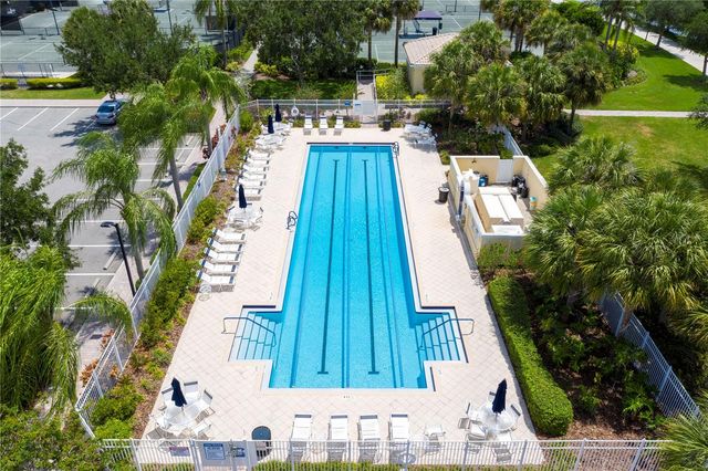 11835 BARLETTA DRIVE, Orlando, FL 32827