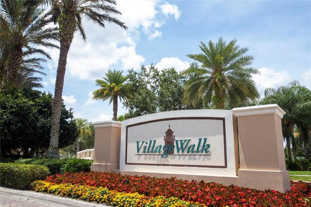 11835 BARLETTA DRIVE, Orlando, FL 32827