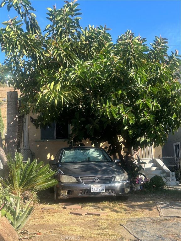 5065 Alhambra, Los Angeles, CA 90032 — exterior