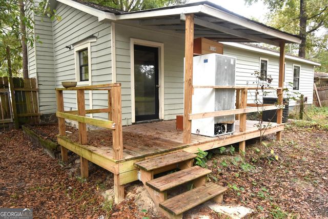 91 Springhill Court, Kingsland, GA 31548