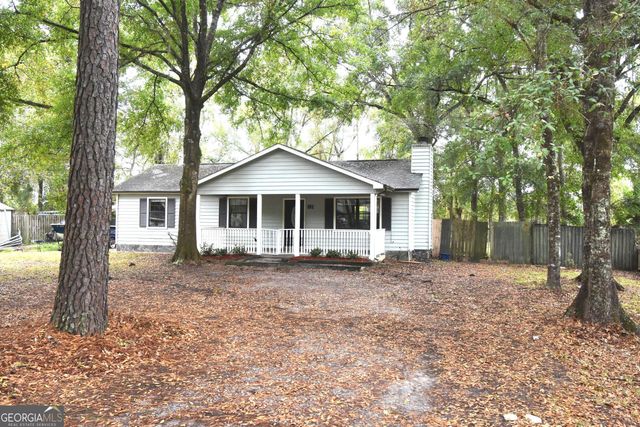 91 Springhill Court, Kingsland, GA 31548