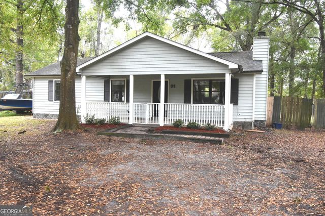 91 Springhill Court, Kingsland, GA 31548