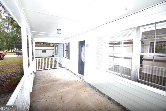 91 Springhill Court, Kingsland, GA 31548