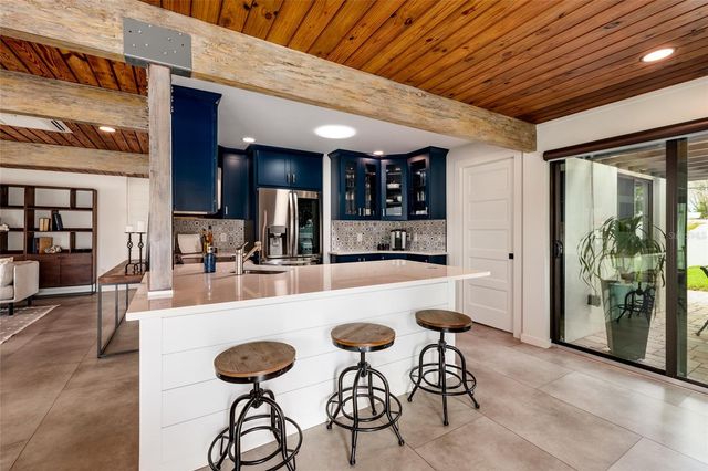 302 41ST AVENUE, St Pete Beach, FL 33706