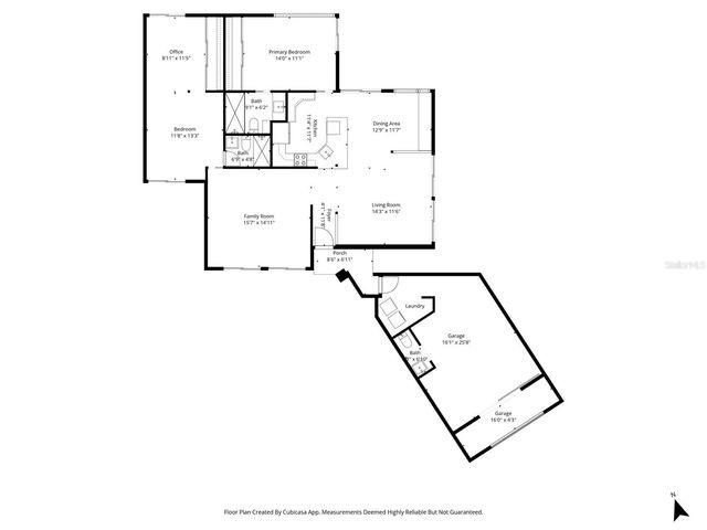302 41ST AVENUE, St Pete Beach, FL 33706