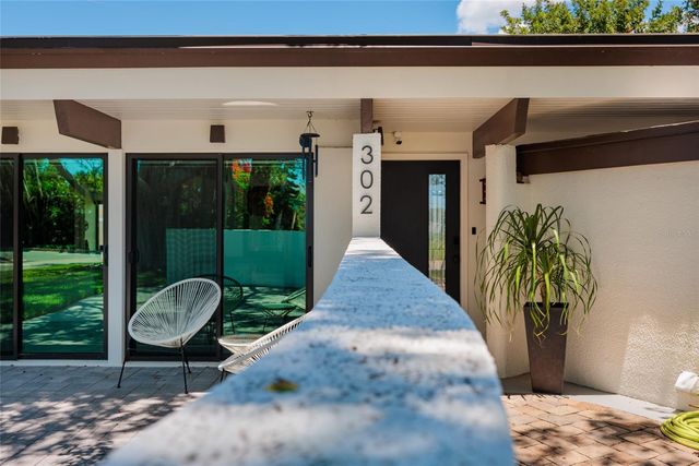 302 41ST AVENUE, St Pete Beach, FL 33706