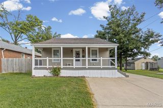 536 W Corbin Street, Bethalto, IL 62010