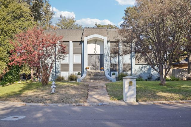 9140 Westwood Shores Drive, Fort Worth, TX 76179