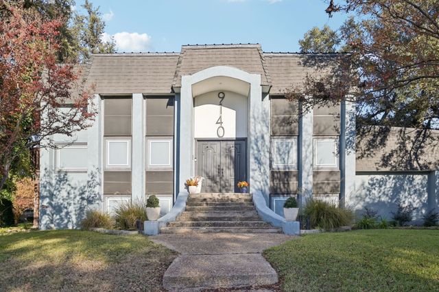 9140 Westwood Shores Drive, Fort Worth, TX 76179