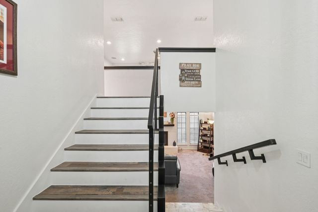 9140 Westwood Shores Drive, Fort Worth, TX 76179