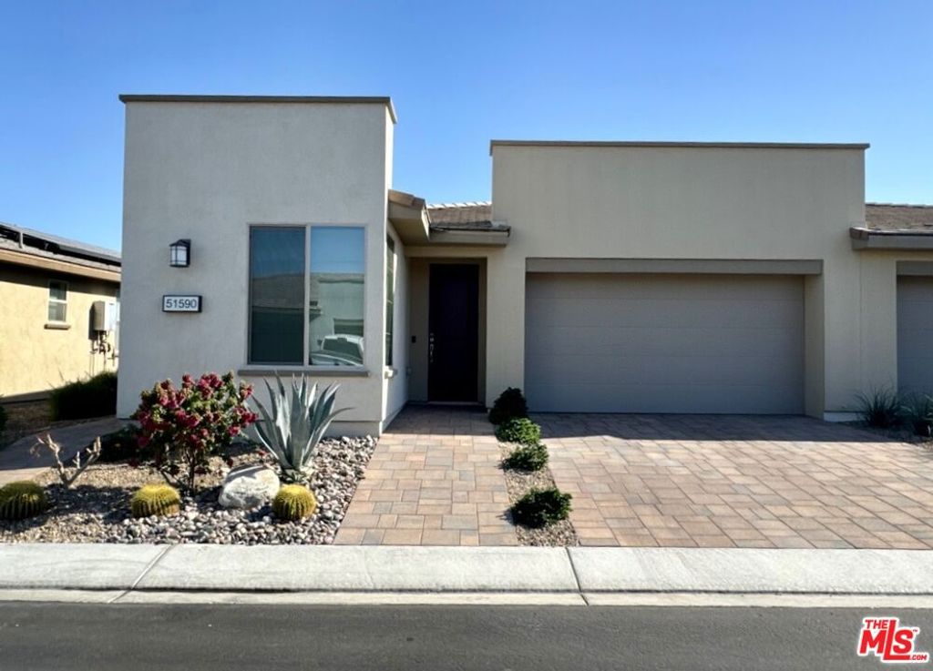 Image 1 of property listing at 51590 Ponderosa Drive, Indio, CA 92201
